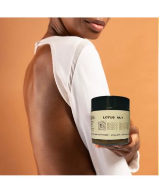Body Butter | Lotus Nut  3.4 fl oz