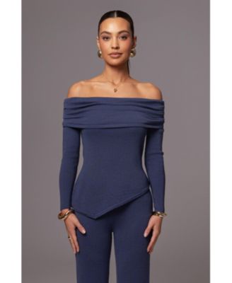 Women's Sophie Off The Shoulder Top