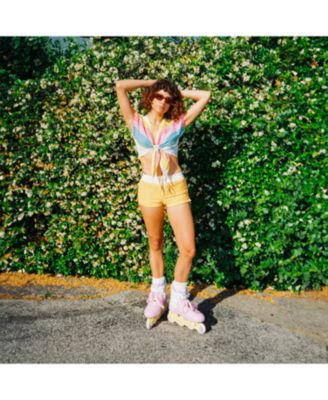 Nostalgic Impulse Adult Inline Skates