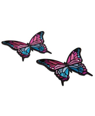 Celestial Shoe Charm Set