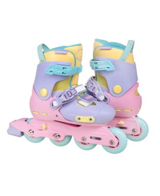 Nostalgic Impulse Jr. Inline Skates