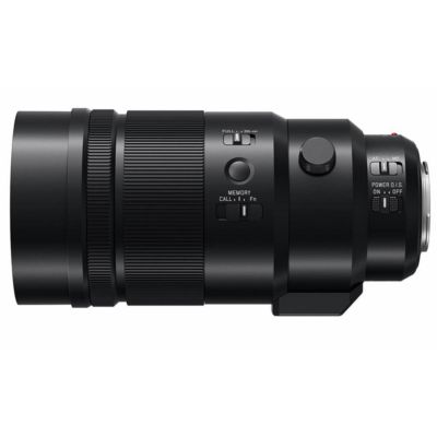 Leica DG Elmarit 200mm f/2.8 Aspherical Lens for Micro Four Thirds