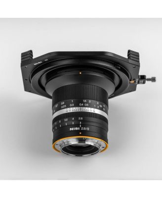 9mm f/2.8 Sunstar Aspherical Lens for Canon RF