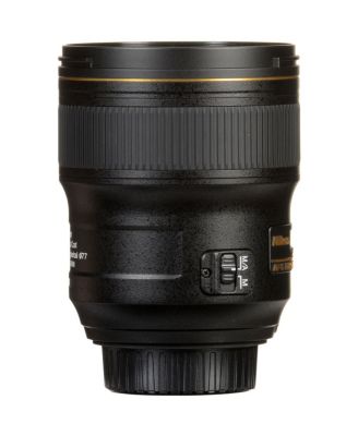 28mm f/1.4E AF-S NIKKOR Lens