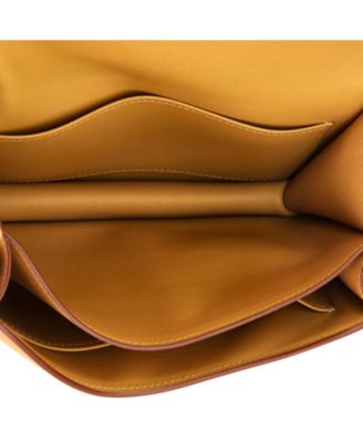 Pre-Owned Hermes 18 Constance Bag Swift