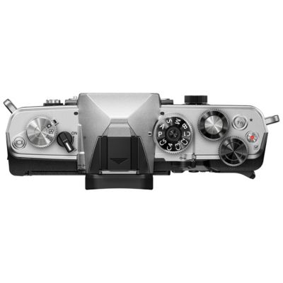 OM-3 Mirrorless Camera