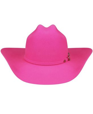 Men's Punchy Western Cowboy Hat