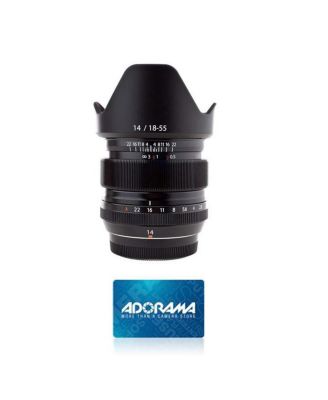 Fujifilm