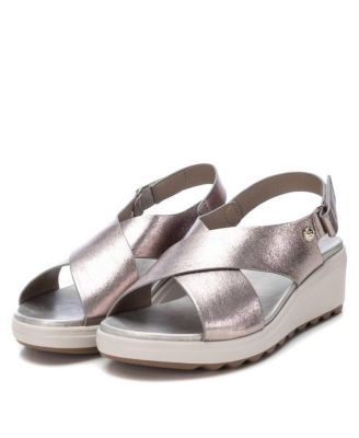 Women's Wedge Sandals By XTI