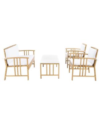 Reslor 4PC Living Set