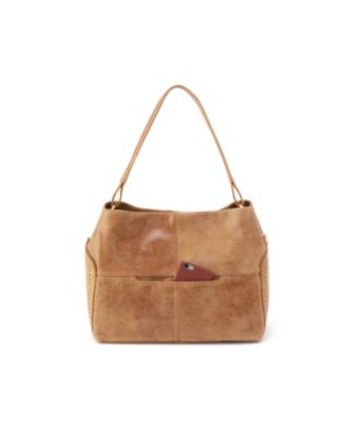 SENECA SHOULDER BAG