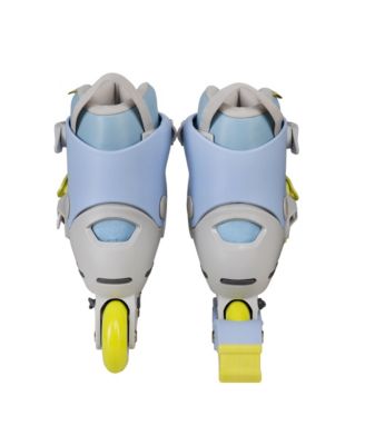 Nostalgic Impulse Jr. Inline Skates (Dino, size M)