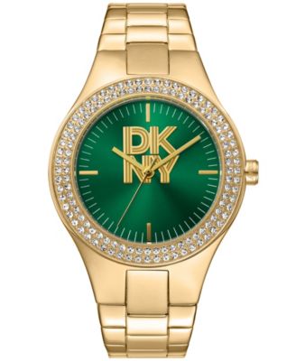 DKNY