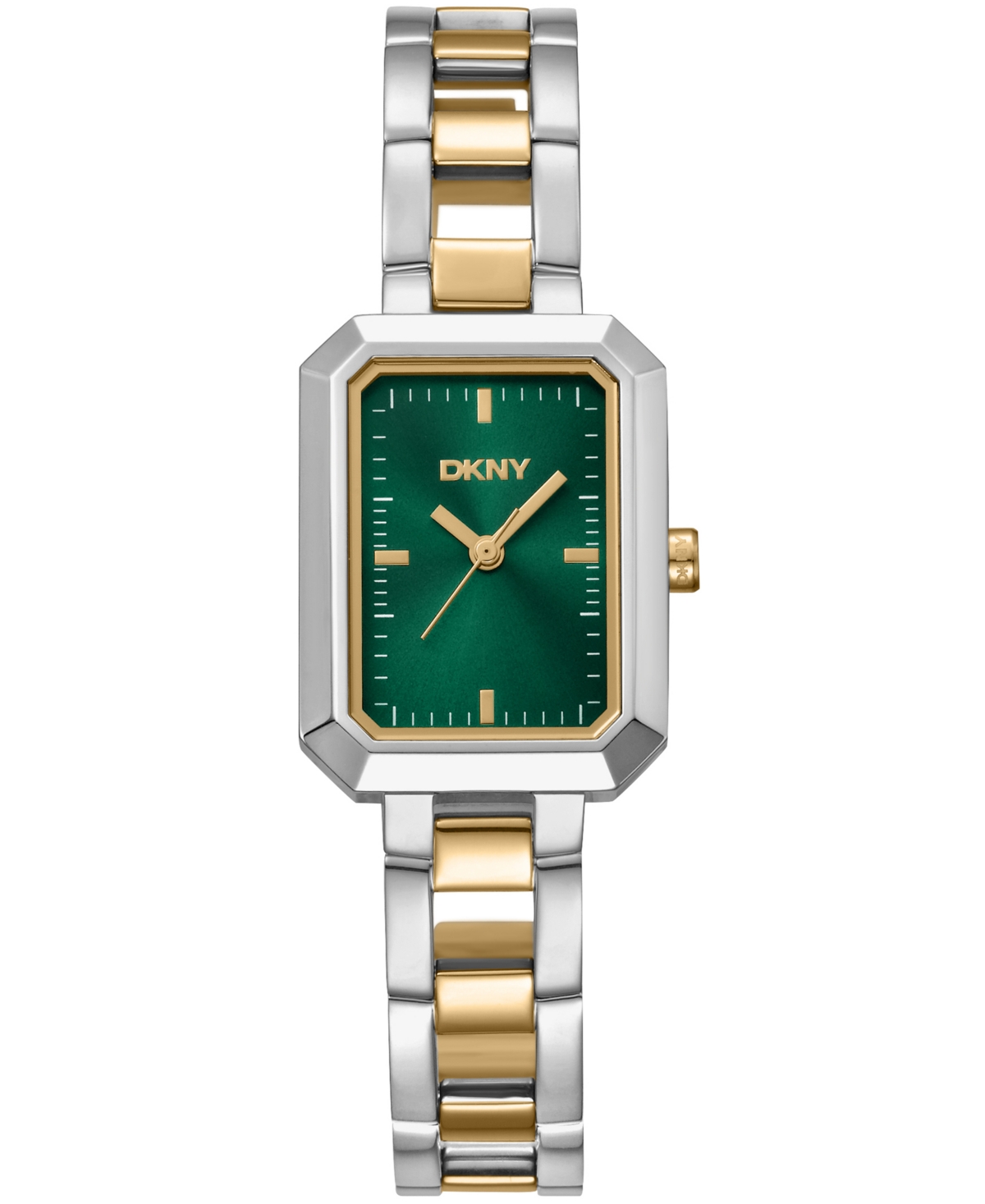 Women's Uptown Two-Tone Stainless Steel Bracelet Watch, 36mm - Two Tone