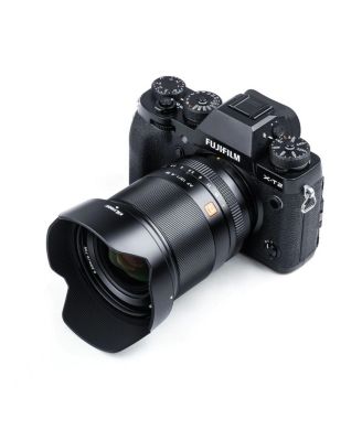 AF 13mm f/1.4 XF Lens for Fujifilm X