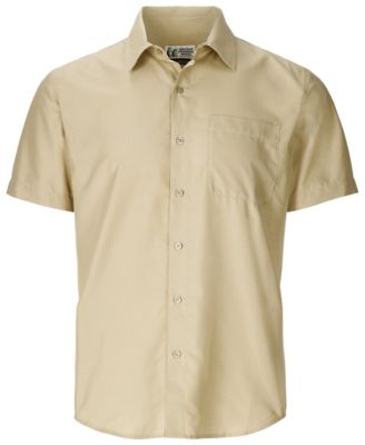 Men's AirExchange Short Sleeve Shirt