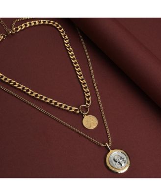 Women's Everyday Multi-Layer Necklace