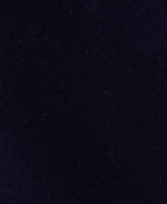 Men's Slim-Fit Solid Velvet Sport Coat