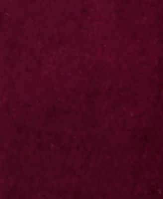 Men's Slim-Fit Solid Velvet Sport Coat