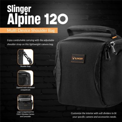 Z f Mirrorless Camera, Orange, Bundle with 128GB Memory Card, Shoulder Bag, EN-EL15c Battery, Smart Charger Plate, Smart Charger Base