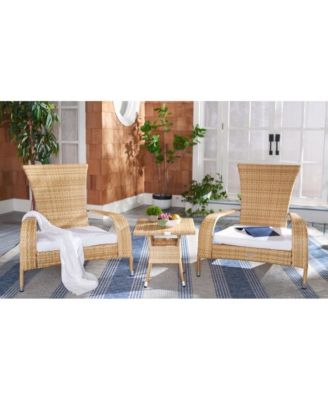 Edna 3PC Lounge Set
