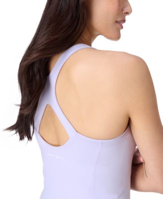 Women's All Day Active Cross-Back Tank Top