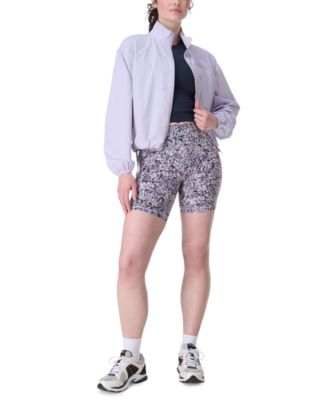 Women's Power 6" Performance Biker Shorts