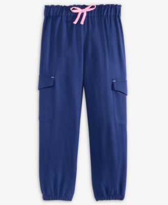 Epic Threads - Toddler Girls Twill Jogger Pants