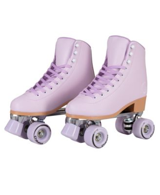 Forget Me Not Quad Roller Skates Sugarplum