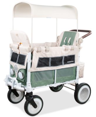 WonderFold Wagon - x