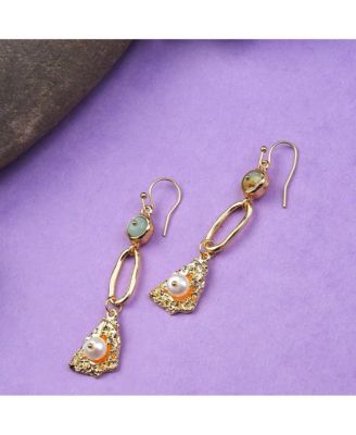 Women's Santorini Drop Earrings