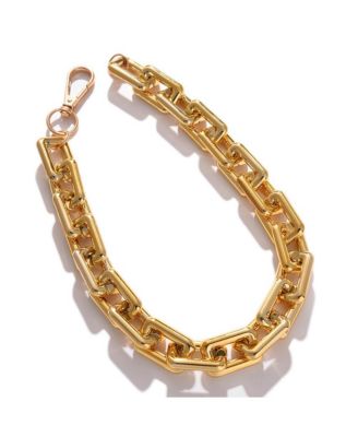 Women's Link Chain Necklace