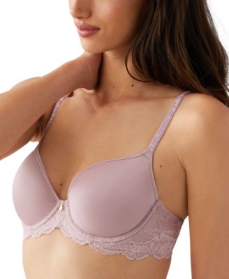 Women's Vivid Attraction Contour T-Shirt Bra 853384