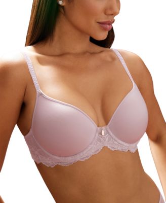 Women's Vivid Attraction Contour T-Shirt Bra 853384