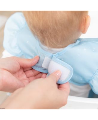 Disney Cinderella Ruffle Apron Bib  