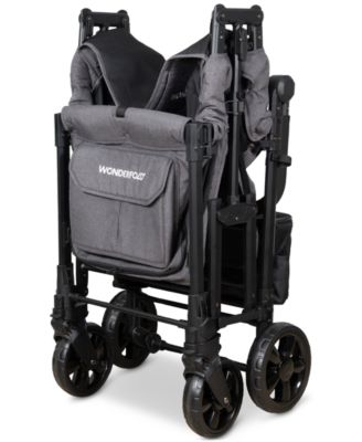 Wonderfold W2 Elite Pro Stroller Wagon