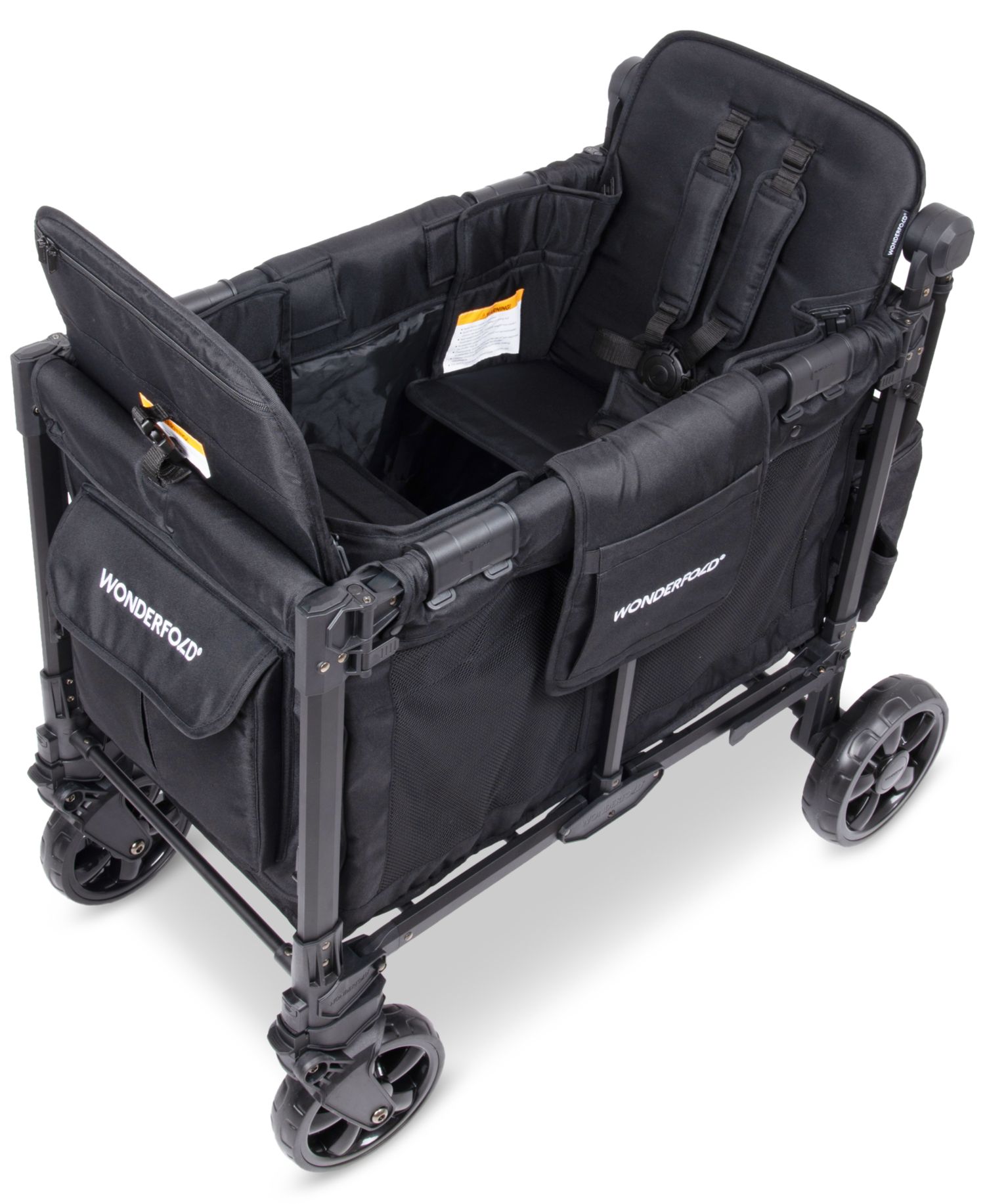 Wonderfold W2 Elite Pro Stroller Wagon