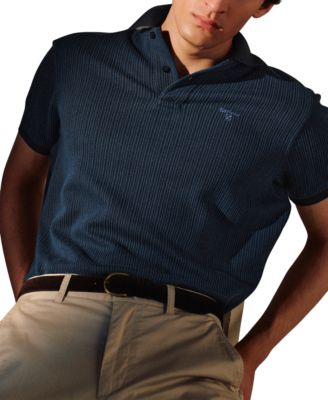 Men's Harworth Tailored Polo Shirt