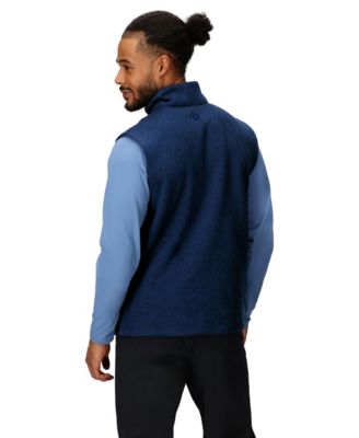 Men's Drop Line Vest