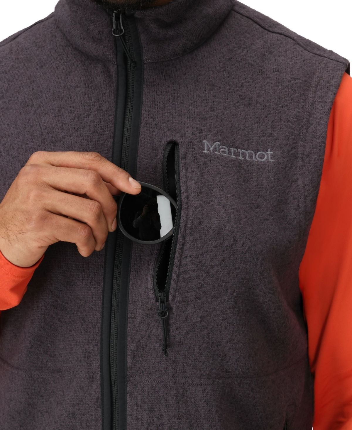 Marmot Men's Drop Line Vest