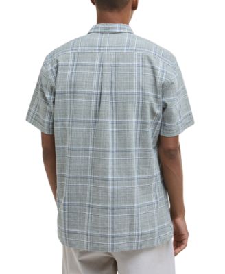 Men's Coldingham Check Shirt