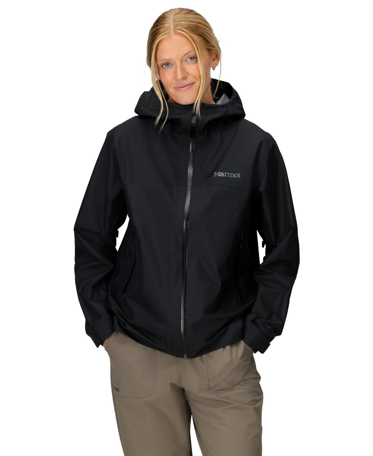 Women's Minimalist Pertex Jacket