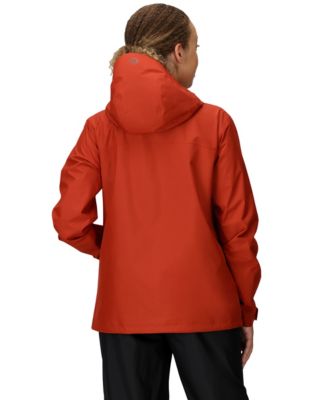 Women's Minimalist Pertex Jacket
