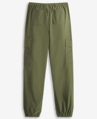 Big Boys Performance Cargo Joggers, Exclusively at Macy's