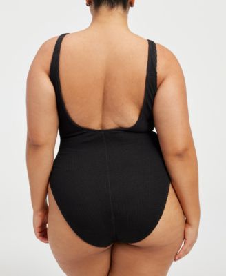 Women's Always Fits Modern Tank Swimsuit, Regular And Plus Size