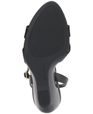 Women's Camlyn Wedge Sandals, Exclusively at Macy's