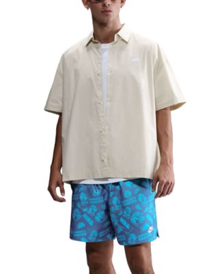 Club Men's Flow Sole Shorts