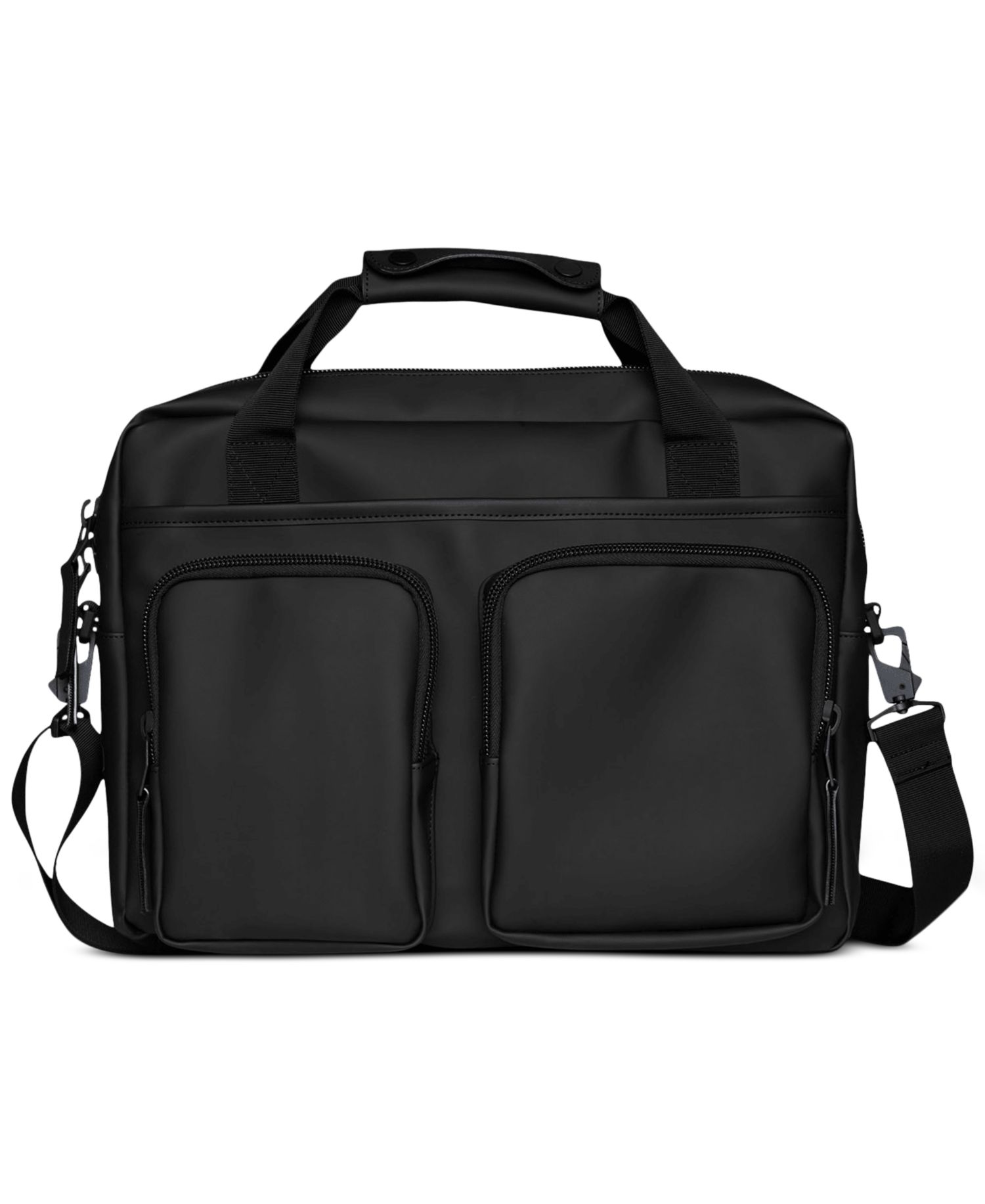 Men's Tech Bag