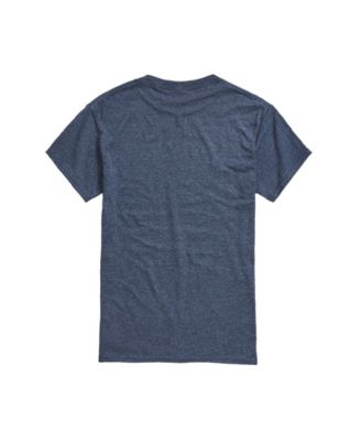 Men’s in My Defense Left Unsupervised Short Sleeve T-Shirt