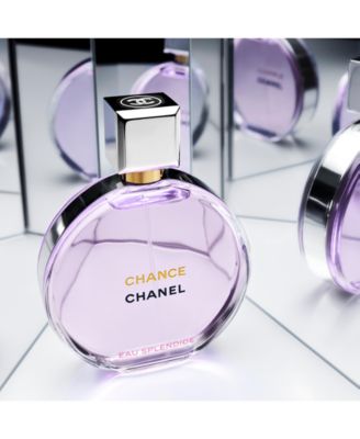 CHANEL CHANCE EAU SPLENDIDE Eau de Parfum Spray, 3.4 oz
